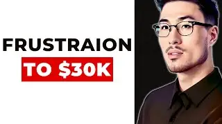 From Frustration to $30k Profit - Micro SaaS Stories