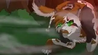 🐾Cats Warriors🐱~Control~🐱Mapleshade and Scourge🐾
