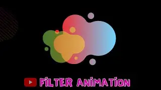 Simple Filter animation tricks - CSS blob png tutorial