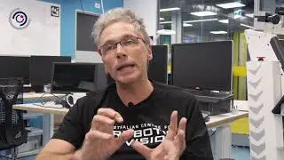 A Conversation with Peter Corke: What is deep learning?
