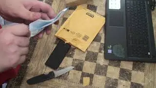Wireless AC 9560 Intel 9560NGW 802 11ac NGFF 2 4G5G WiFi Bluetooth PN 01AX768 unboxing