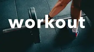 💪 Energetic Cool Workout No Copyright Free Trap Gaming Bass Background Music | Back In Time by Aylex