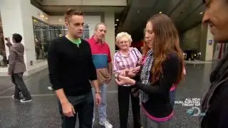 Deception with Keith Barry Part 2