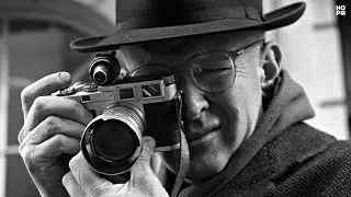 Timeless photography lessons from Cartier-Bresson.
