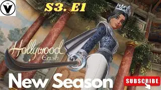 Hollywood Crush - Season 3 - Episode 1 - All The World's a Stage!