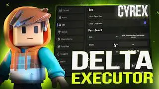 Delta Executor [New Update] | Roblox x Delta Executor [Menu] | Delta Exploit [Free Download]