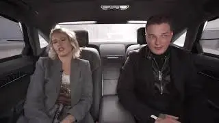 СВЕТЛАНА БОНДАРЧУК. О Навальном