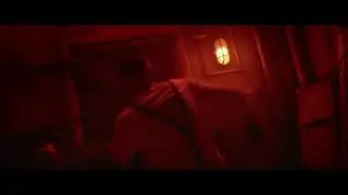 Короткометраж "Незваный гость"
