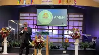 HOUSE OF BREAD CHRISTIAN FELLOWSHIP AND MINISTRIES (Your Coming Out of This!!!!!!!!)
