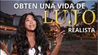 4 CLAVES  para tener UNA VIDA MÁS LUJOSA dentro de TÚ PRESUPUESTO