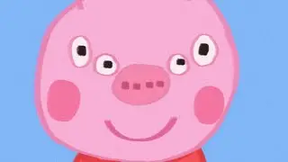 Untitled Peppa Pig Lost Episode