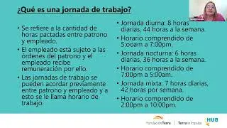Sesión 7 Legalización de empresas CCISUR - TTI