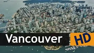 Vancouver Image Tour  Hd