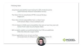 Cybercriminal Entry Point - Patching