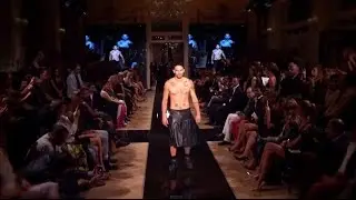Forum Fashion Week 2014 Gala Gecesi