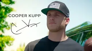 COOPER KUPP | Lexani Tire Brand Ambassador
