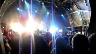 Cypress Hill - Insane In the Brain - Live at Boardmasters 2009 - HQ