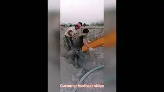 干式喷浆机Dry Type Concrete Gunite Shotcrete Machine