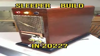 Building A Sleeper PC In 2022!