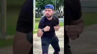 Beraninya keroyokan😀😀 