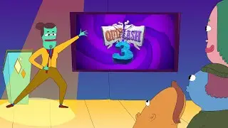 Play Quiplash with Your Mom