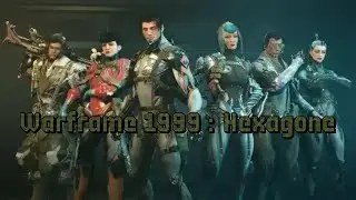 Warframe 1999 - La nouvelle quête est folle !