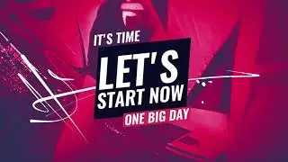 Videohive Glitch Opener  free after effects templates   after effects intro template