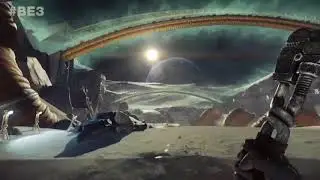 PREY MOONCRASH DLC Reveal Trailer (E3 2018)