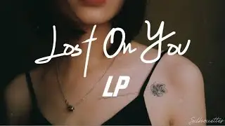 Lost on you (Live Session) - LP / sub español