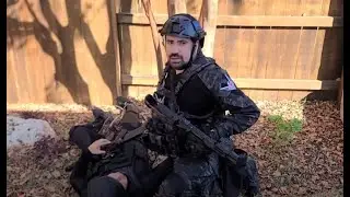 Trying Out Marauders! The Boys get Hooked on this Gritty Space-Tarkov-like! (AJ & Crew)