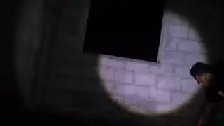 Me atacó un ser de bajo astral