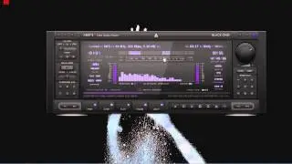 60 FPS AIMP3 Demo