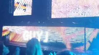 Chicola - Childhood (Unreleased) - Guy J - Orfeo - Córdoba