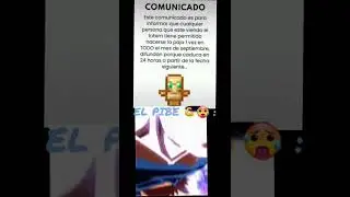 COMUNICADO De Septiembre Fap 🧐🍷