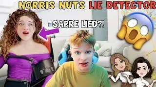 The Norris Nuts took a LIE DETECTOR test?!