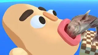🌏 Sandwich Runner in All levels Gameplay Walkthrough iOS, Android New Game Trailer Update Mobile SRA