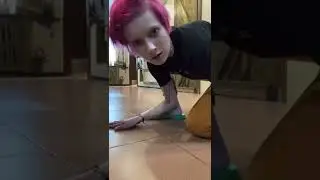 Когда Банник накосячил😀😀 