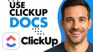 How to Use ClickUp Docs (Easiest Way) (2026)