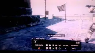Crazy Grenades