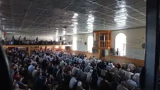Стыдливость перед Всевышним Аллахом