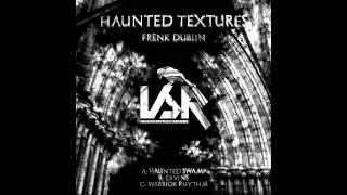 Frenk Dublin - Divine [IRON021]