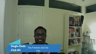 2025 Books- The Fireman and the Flirt