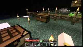 Steve Crusoe - Part 06 - Quick Builds