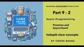 promise in javascript example | async await javascript | async await vs promises | async await fetch