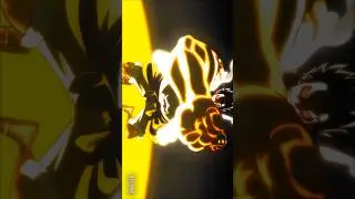[4K] GEAR 4 TRANSFORMATIONS EDIT | ONE PIECE {Edit/AMV}