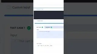 Watch end🤯😱 Reverse the letters in word✅🔥