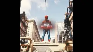 Can’t wait for the movie😭🙏 | Spider-man Brand New Day Edit
