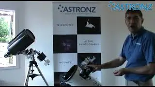 Using your Dobsonian Telescope