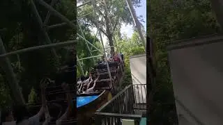 Емеля, парк Горького, Пермь