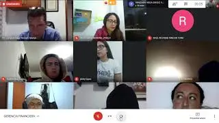 Gerencia Financiera Clase 19